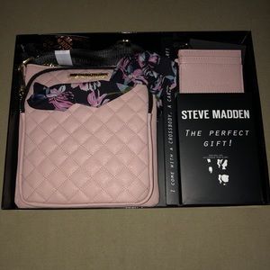 Steve Madden Gift Package